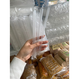 Ống hút trắng có bọc phi 12, phi 8,phi 6
