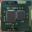 CPU LAPTOP I5 Thế Hệ 1 i5-480M, i5-520M, i5-430M i5-540M