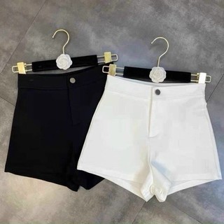 QUẦN SHORT Umi 1 Ly Cạp Cao UlzzangStyle Quanshort035_P7K6