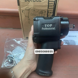 Máy Bắn Bulong , Súng Xiết Bulong Gầm 1/2 TOP  - Dùng Hơi Khí Nén
