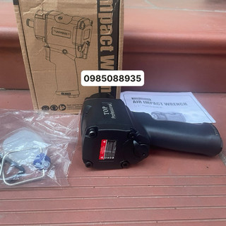 Máy Bắn Bulong , Súng Xiết Bulong Gầm 1/2 TOP  - Dùng Hơi Khí Nén