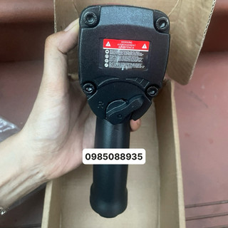 Máy Bắn Bulong , Súng Xiết Bulong Gầm 1/2 TOP  - Dùng Hơi Khí Nén