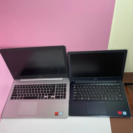 Laptop cũ Nhật DeLL các dòng Vostro - Latitude - Inspiron - BH 6 tháng