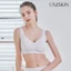Set bộ áo ngực và quần cạp cao Uniskin* bigsize dư xịn