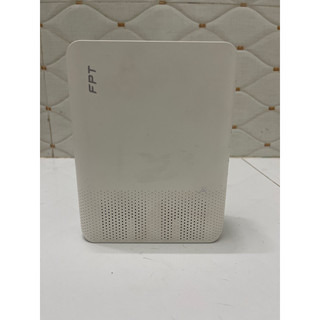 FPT TELECOM Modem  AC1000HI kèm nguồn- thiết bị định tuyến internet hub - mới 99%