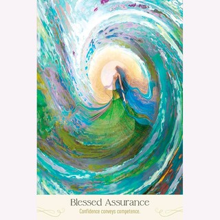 Bộ Bài Soul’s Journey Oracle (Mystic House Tarot Shop) - Sản Phẩm Authentic Chính Hãng 100%