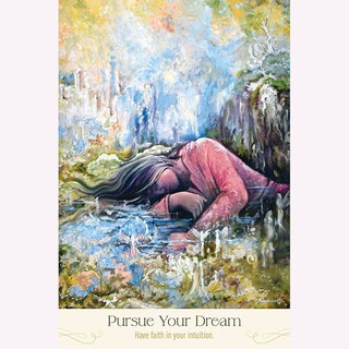 Bộ Bài Soul’s Journey Oracle (Mystic House Tarot Shop) - Sản Phẩm Authentic Chính Hãng 100%