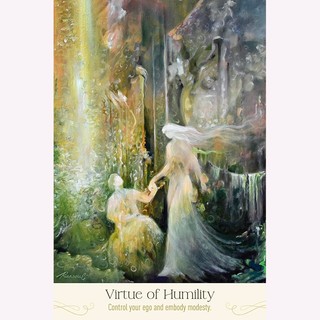 Bộ Bài Soul’s Journey Oracle (Mystic House Tarot Shop) - Sản Phẩm Authentic Chính Hãng 100%