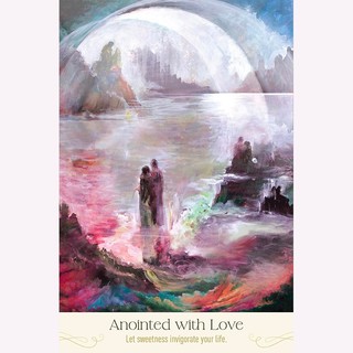 Bộ Bài Soul’s Journey Oracle (Mystic House Tarot Shop) - Sản Phẩm Authentic Chính Hãng 100%