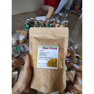 500gr đậu xanh cà vỏ loại 1, đậu xanh tách vỏ