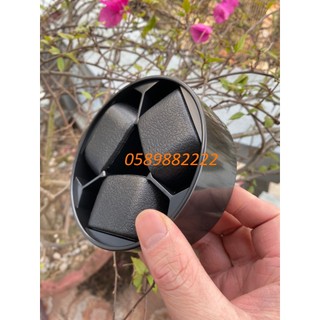 Cốc 3 xoay+3 gối dùng cho hộp xoay-hộp lắc-hộp tích cót đồng hồ cơ-Winder Watch