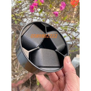 Cốc 3 xoay+3 gối dùng cho hộp xoay-hộp lắc-hộp tích cót đồng hồ cơ-Winder Watch