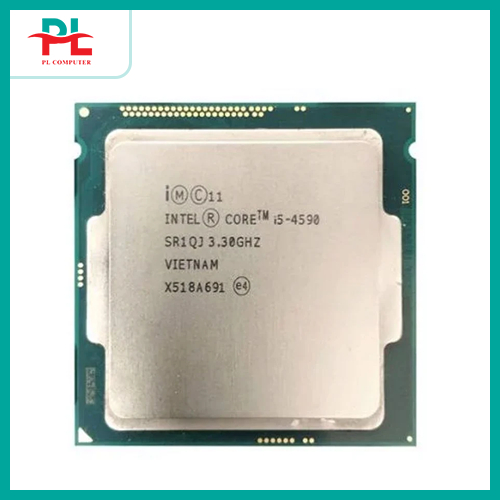 CPU I54570/I54590/I54670/I54690/I74770/I74790 Bảo Hành 3 Năm