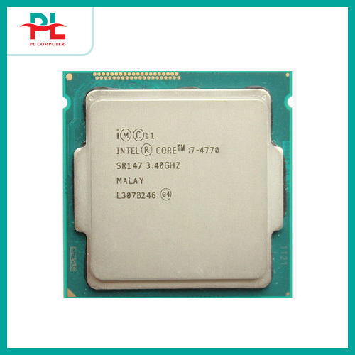 CPU I54570/I54590/I54670/I54690/I74770/I74790 Bảo Hành 3 Năm