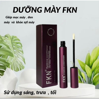 Combo 5 cây Dưỡng mày FKN