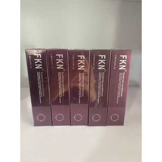 Combo 5 cây Dưỡng mày FKN