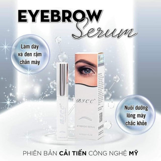 Combo 10 cây Dưỡng mày BJCC