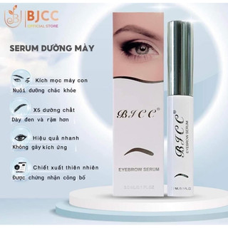 Combo 10 cây Dưỡng mày BJCC
