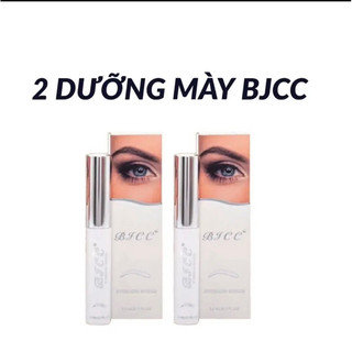 Combo 2 cây Dưỡng mày BJCC