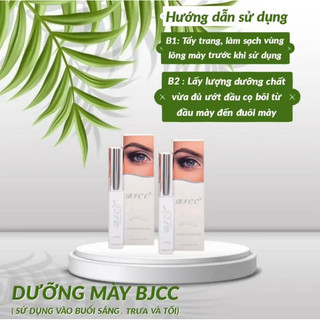 Combo 10 cây Dưỡng mày BJCC