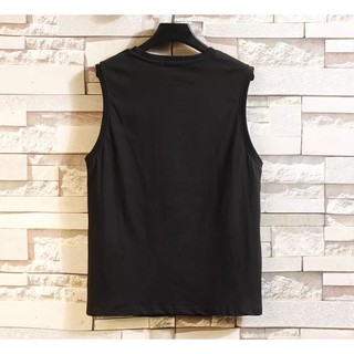 Áo Tank-Top Phối Mèo CAT Very Cute Phong Cách Trẻ Trung Nhẹ Nhàng, Chất vải Cotton Khô Mát Mẻ