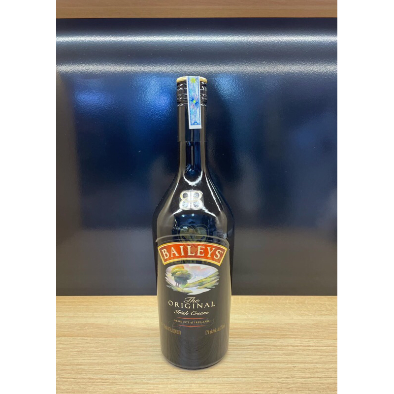 BAILEY 700ml 3 vị, original, dâu, caramel | Shopee Việt Nam