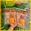 Bánh tráng dẻo tôm cuốn bơ Mạnh Hùng