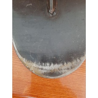 lưỡi cuốc số 2 dụng cụ làm vườn