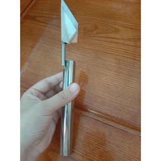dụng cụ gọt mắt khóm