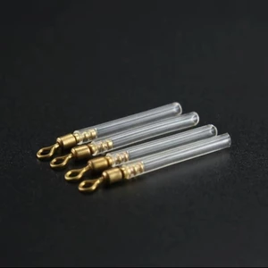 Set 20 - 50 Chân cắm phao loại tốt. Cắm vừa mọi loại phao đài.