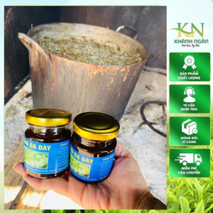 Cao Dạ Dày( Cao Chè Dây cô đặc)100%chè dây rừng tự nhiên 200gr