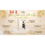 TINH CHẤT ỨC CHẾ NÁM SỐ 02 DOCTOR QUEEN
