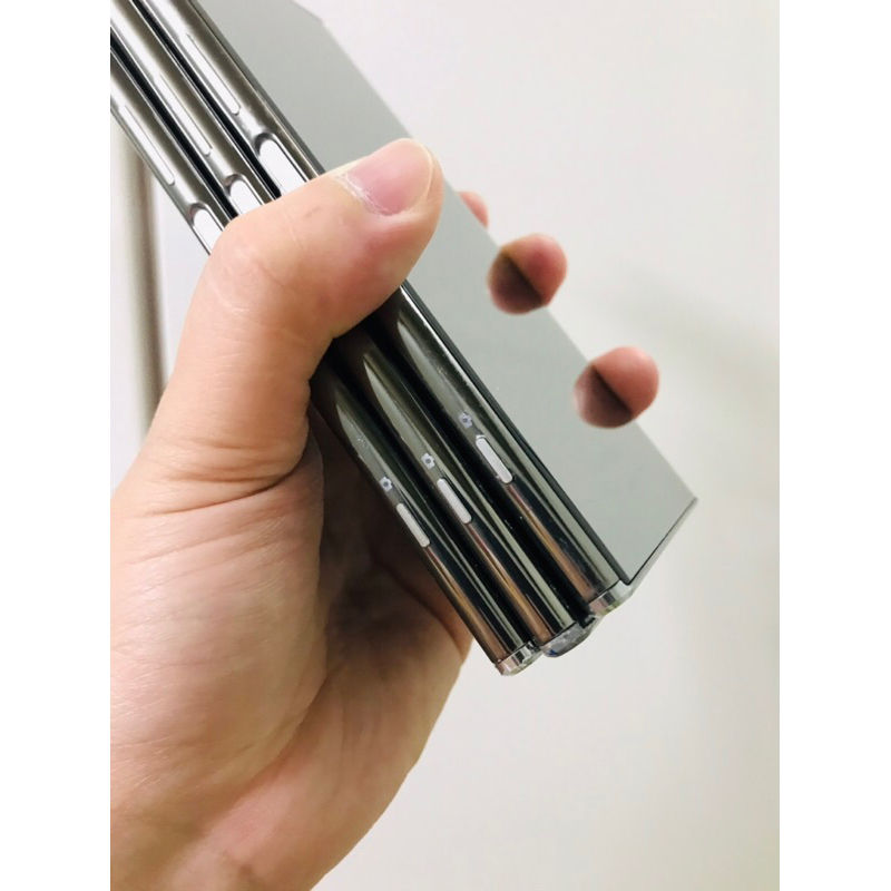 Sony Xperia XZ Premium Docomo