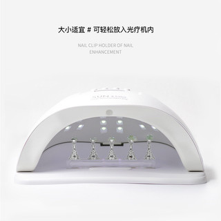 Đế nam châm nail , đế gắn móng giả  giúp tập sơn , trang trí, vẽ móng