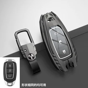 MÓC ỐP KHOÁ HUYNDAI SANTAFE -KONA-CUSTIN...