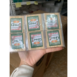 Sỉ, tăm gói Giang cao cấp