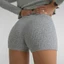 Quần short biker đùi dáng ngắn chất thun gân tôn vòng 3 phong cách năng động thể thao QSB001 - Tiktik
