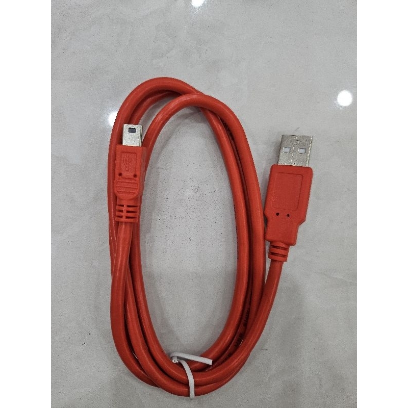dây cáp mini USB dài 1m | Shopee Việt Nam