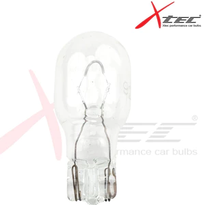 Combo 10 Bóng Đèn Tín Hiệu Chân Ghim Trung Halogen XTEC Original T15 W16W 12V 18W