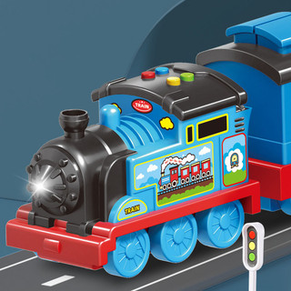 Đồ Chơi Tàu Hỏa Train Thomas Hotwheels Cho Bé Biến Hình Xe Vận Chuyển Ô Tô Cỡ Lớn Cao Cấp Tặng Kèm 6 Xe Nhỏ Và Bệ Phóng