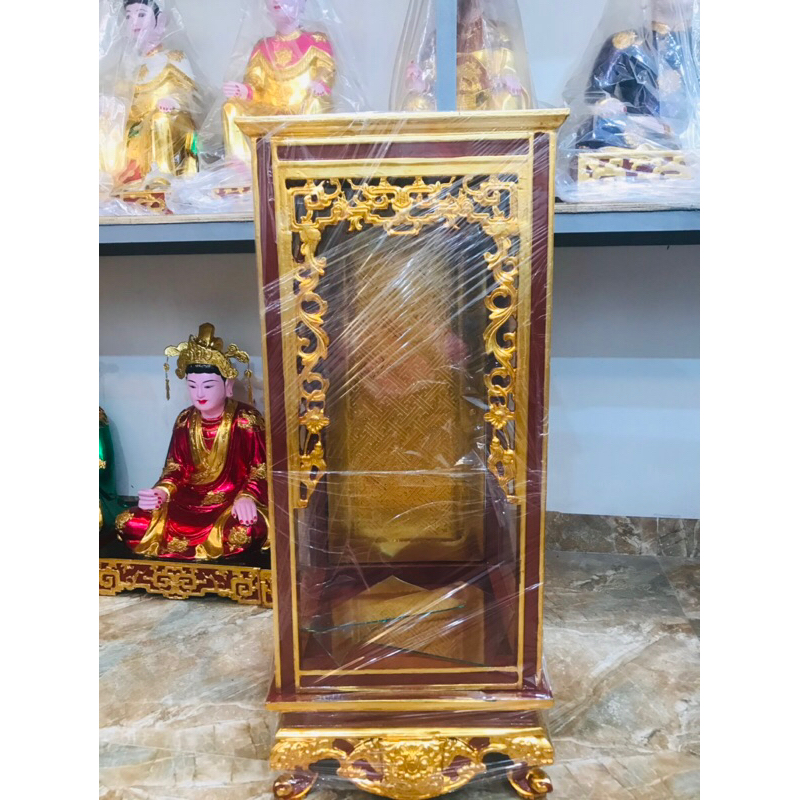 Khám tượng cô cậu
