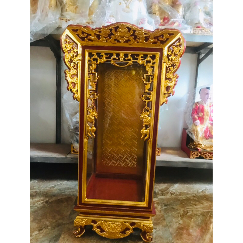 Khám tượng cô cậu