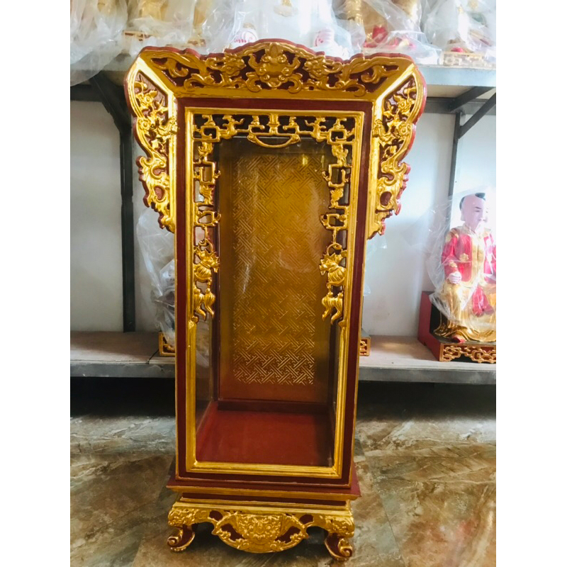 Khám tượng cô cậu
