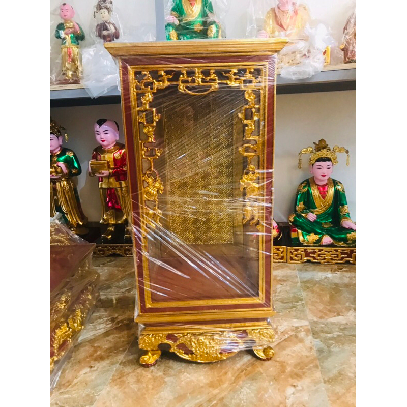 Khám tượng cô cậu