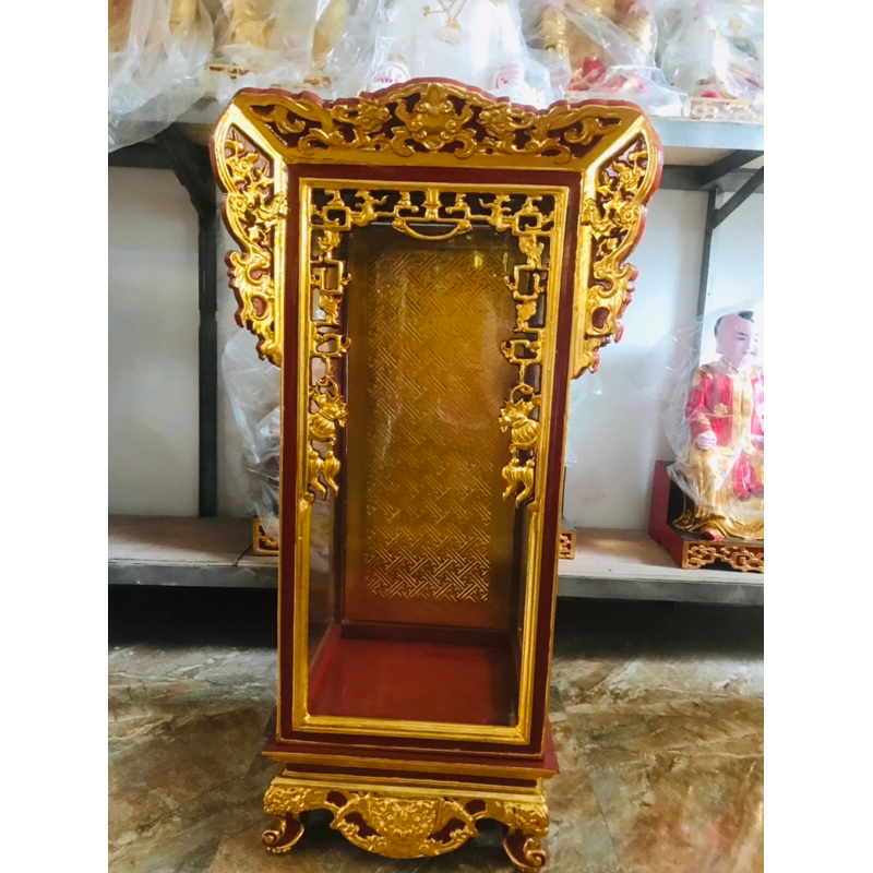 Khám tượng cô cậu