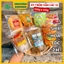 Bánh tráng trộn sẵn các vị 70g / 500g - Bánh tráng Mạnh Hùng