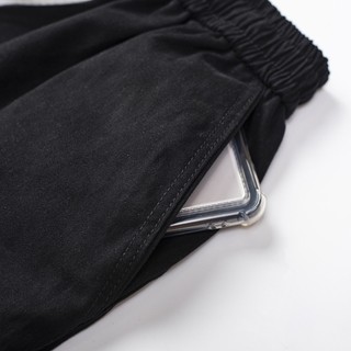 Quần Short sọt đùi cộc Kaki cạp chun nam from dáng đùi cộc mùa hè vải kaki Hàn mềm mịn cao cấp thấm hút tốt Avocado