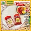 Combo bánh tráng phơi sương chấm sốt ớt siêu cay Mạnh Hùng