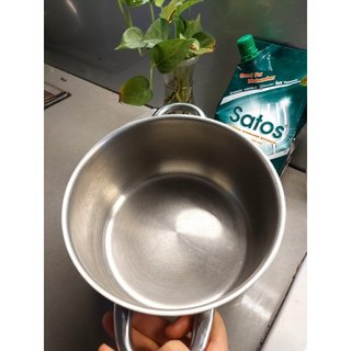 Bột rửa chén bát sinh học Satos  𝐀𝐝𝐯𝐚𝐧𝐜𝐞 6 cho tất cả các loại máy rửa bát