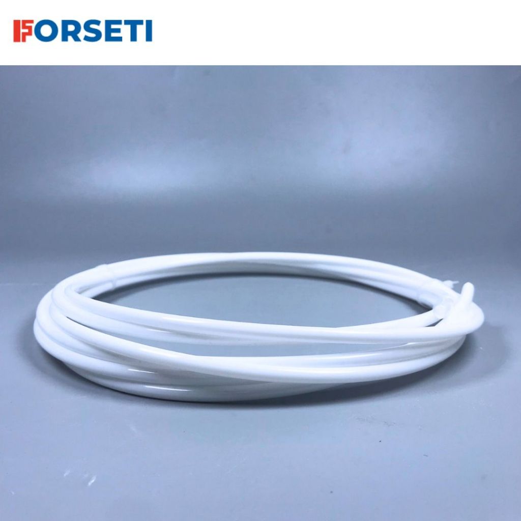 Ảnh Dây nhựa dẫn nước phi 6 phi 10 , dây máy lọc nước 6mm, 1dùng cho máy lọc nước RO Karofi, Kangaroo, Forseti, Sunhouse,... 3